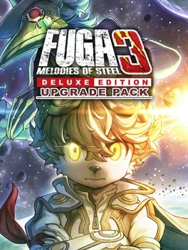 Fuga: Melodies of Steel 3 - Deluxe Edition Upgrade Pack image