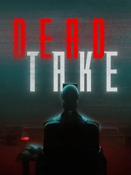Game cover for Dead Take