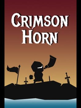Crimson Horn