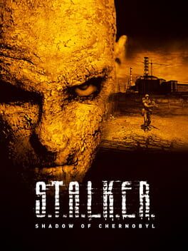 潜行者:切尔诺贝利的阴影破解游戏下载-游戏公社
