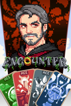 Encounter: The Lost Cards