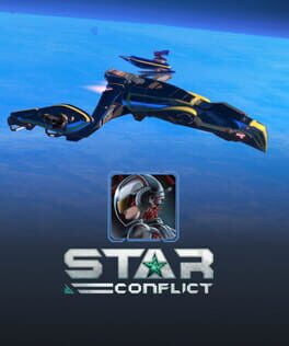 Star Conflict: Pilum