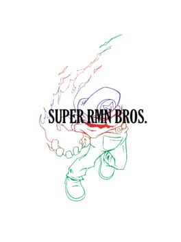 Super RMN Bros.