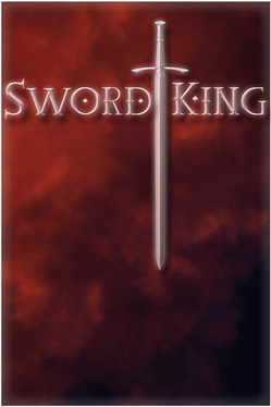 Sword King Cover