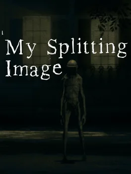 Portada de My Splitting Image