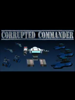 Corrupted Commander