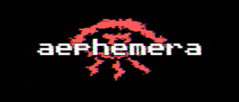 Aephemera Cover