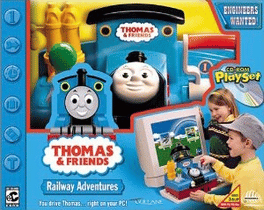 Thomas & Friends: Railway Adventures