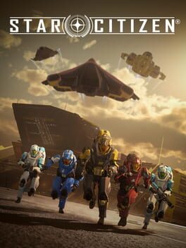 star-citizen