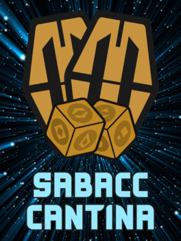 Sabacc Cantina Cover
