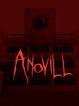 Anovill game cover