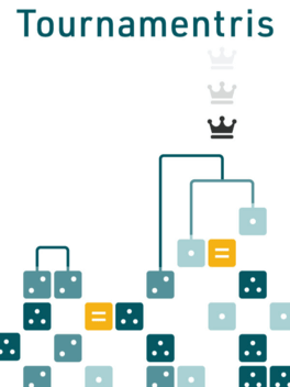 Tournamentris Cover