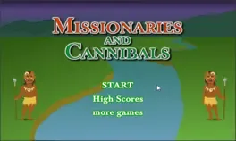 Cannibals and Missionaries