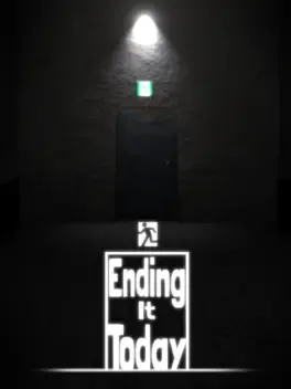 Portada de Ending It Today