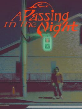 A Passing in the Night