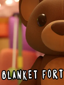 Blanket Fort