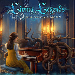 Living Legends: Haunting Melody
