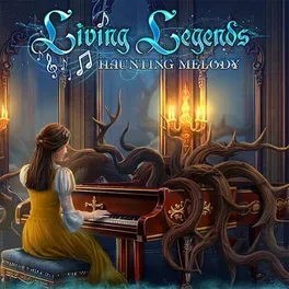 Living Legends: Haunting Melody