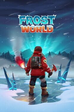 Image de Frost World