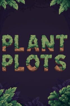 Plant Plots Game Cover Artwork