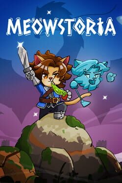 Image de Meowstoria