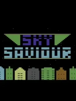 Sky Saviour image