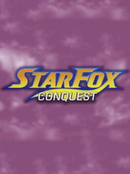 star-fox-conquest