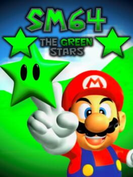 Super Mario 64: Stars of the Beast