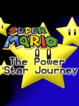 Super Mario: The Power Star Journey