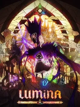 Lumina image