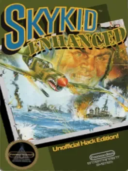 Sky Kid: Enhanced