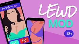 Lewd Mod