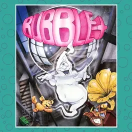 Bubble Plus image