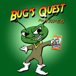 Bug’s Quest for Tapes