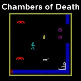 Chambers of Death