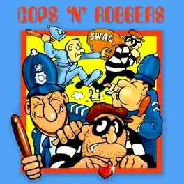 Cops 'n' Robbers image