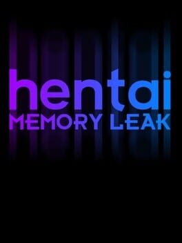 Hentai: Memory Leak game cover