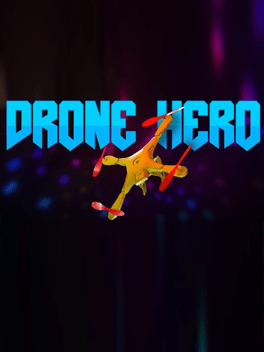 Drone Hero