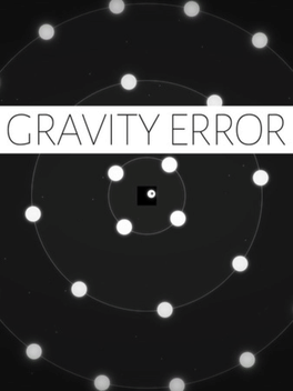 Gravity Error