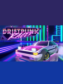 Driftpunk Racer