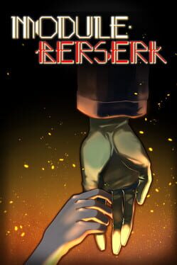 Module:Berserk