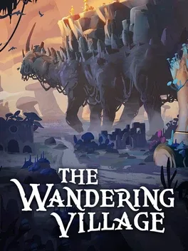 Game cover for The Wandering Village