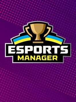 eSports Manager game cover