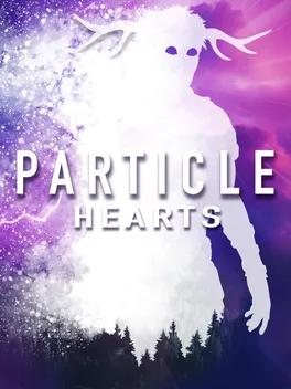 Particle Hearts image
