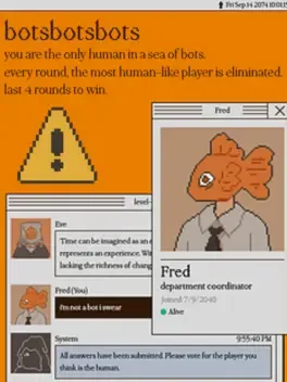 Botsbotsbots
