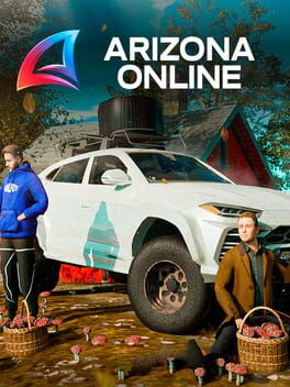 Arizona Online