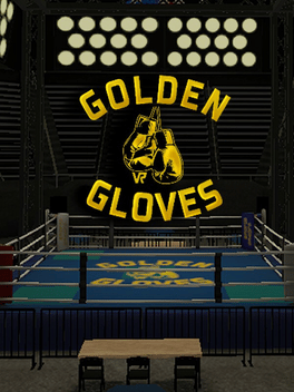 Golden Gloves VR