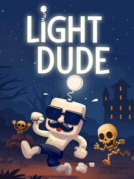 Light Dude