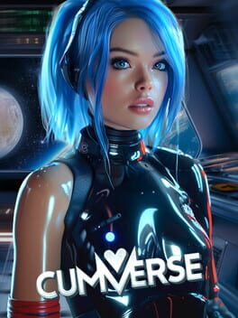 Cumverse Game Cover Artwork