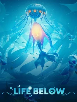 Image du jeu Life Below